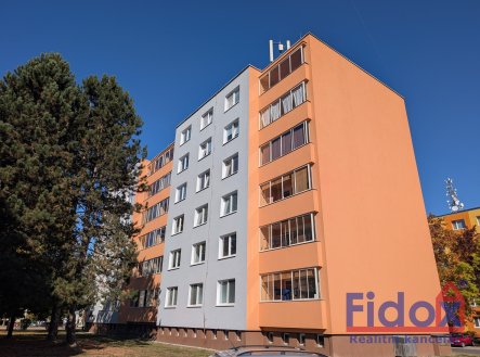 Prodej bytu, 4+1, 93 m²