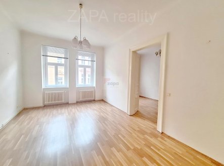 Pronájem bytu, 2+1, 71 m²