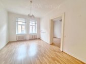 Pronájem bytu, 2+1, 71 m²