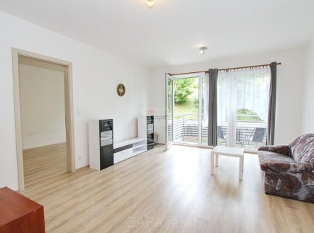 Pronájem bytu, 2+kk, 59 m² obrázek
