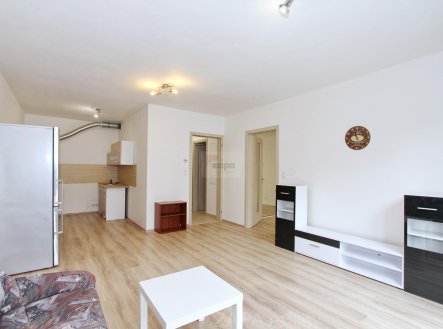 Pronájem bytu, 2+kk, 59 m²