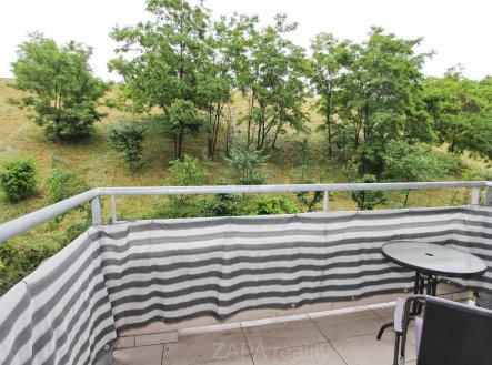 Pronájem bytu, 2+kk, 59 m²
