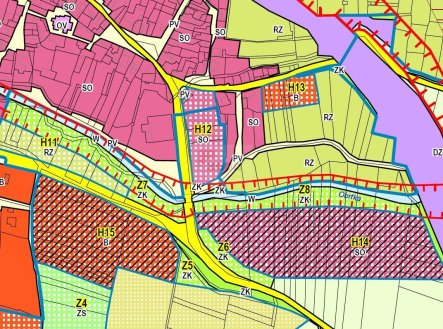 Prodej pozemku pro bydlení, 4 959 m²