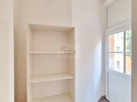 Pronájem bytu, 1+1, 49 m²