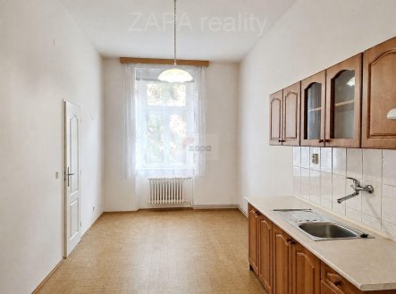 Pronájem bytu, 1+1, 49 m²