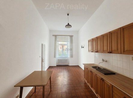 Pronájem bytu, 1+1, 49 m²