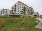 Pronájem bytu, 2+kk, 57 m²