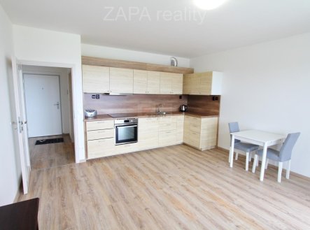 Pronájem bytu, 2+kk, 57 m²