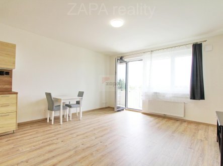 Pronájem bytu, 2+kk, 57 m²