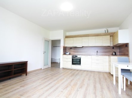 Pronájem bytu, 2+kk, 57 m²