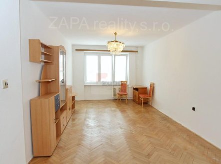 Pronájem bytu, 2+1, 53 m²