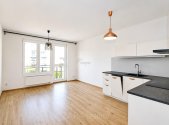 Pronájem bytu, 2+kk, 48 m²