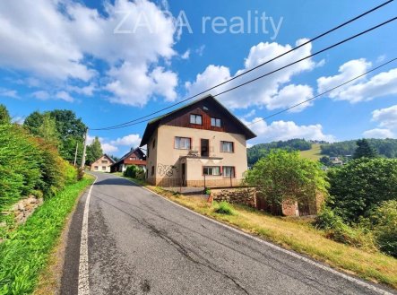Prodej domu/vily, 400 m²