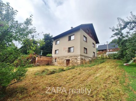 Prodej domu/vily, 400 m²