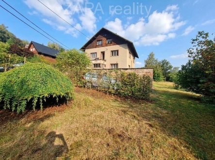 Prodej domu/vily, 400 m²