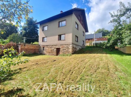 Prodej domu/vily, 400 m²