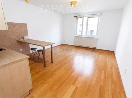 Pronájem bytu, 2+kk, 57 m²
