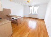 Pronájem bytu, 2+kk, 57 m²