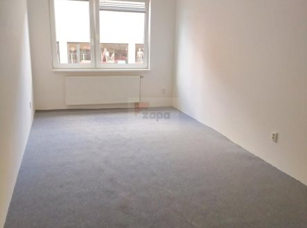 Pronájem bytu, 2+kk, 57 m²