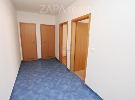 Pronájem bytu, 2+kk, 57 m²