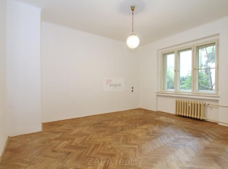 Pronájem bytu, 1+1, 37 m² obrázek