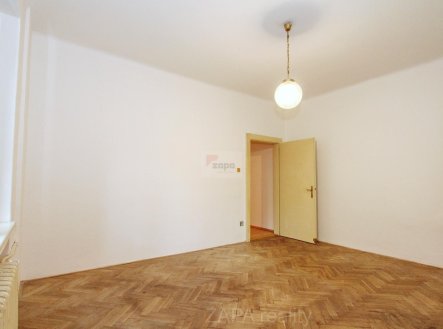 Pronájem bytu, 1+1, 37 m²