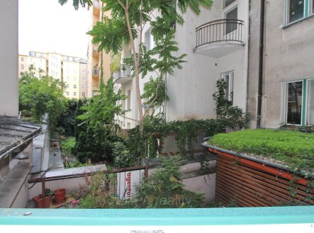 Pronájem bytu, 1+1, 37 m²