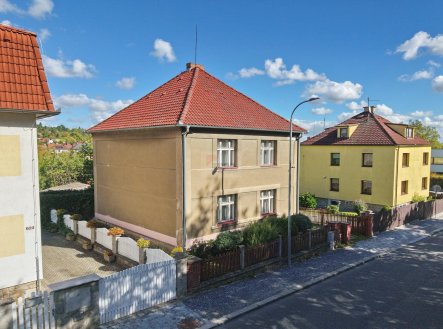 Prodej domu/vily, 264 m²
