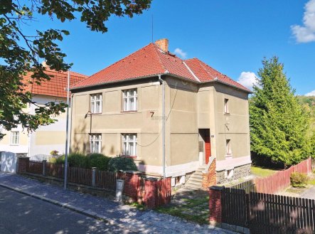 Prodej domu/vily, 264 m²