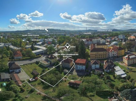 Prodej domu/vily, 264 m²