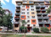 Pronájem bytu, 1+1, 34 m²