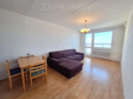 Pronájem bytu, 2+kk, 530 m²
