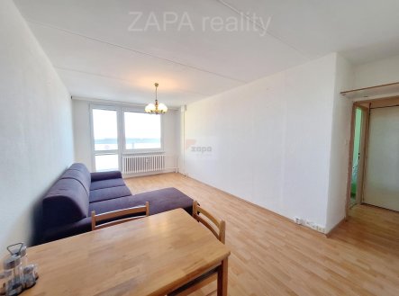 Pronájem bytu, 2+kk, 530 m²