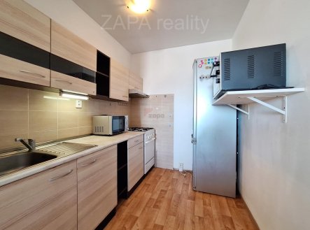 Pronájem bytu, 2+kk, 530 m²