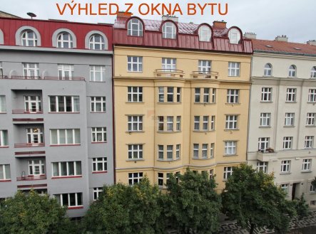 Prodej bytu, 1+kk, 33 m²