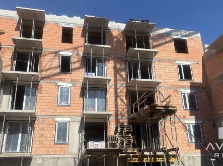 Prodej bytu, 2+kk, 57 m²