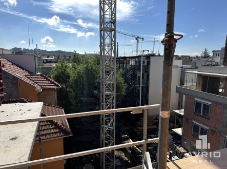 Prodej bytu, 3+kk, 84 m²