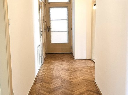 20260514_092235 | Pronájem bytu, 3+1, 80 m²
