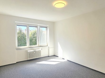 20260721_100012 | Pronájem bytu, 2+1, 62 m²