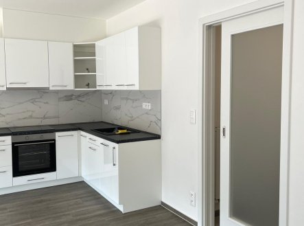 Pronájem bytu, 1+kk, 47 m²
