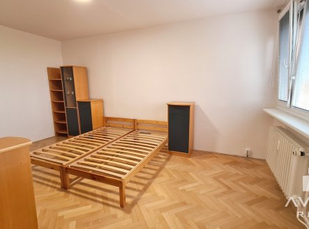 Prodej bytu, 1+1, 43 m²