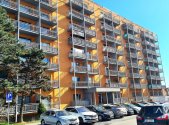 Prodej bytu, 1+kk, 30 m²