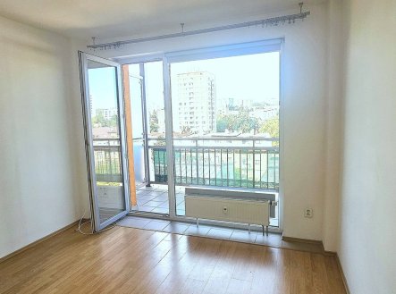 Prodej bytu, 1+kk, 30 m²