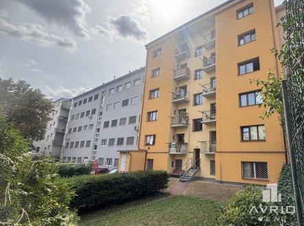 Prodej bytu, 3+kk, 78 m²