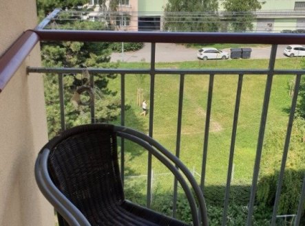 Prodej bytu, 3+kk, 78 m²