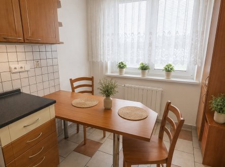 Prodej bytu, 4+1, 93 m²