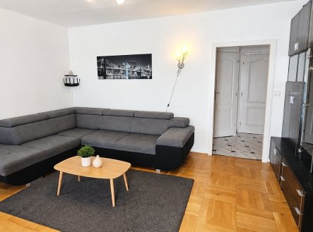 Prodej bytu, 4+1, 93 m²