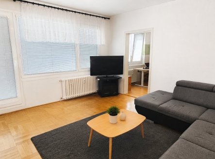 Prodej bytu, 4+1, 93 m²