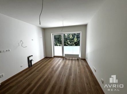 Prodej bytu, 1+kk, 28 m²