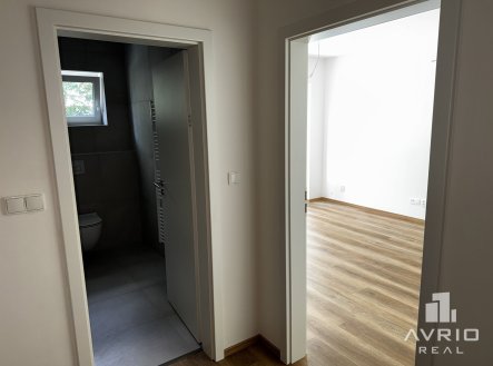 Prodej bytu, 1+kk, 28 m²